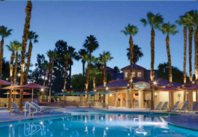 Marriott Desert Springs Villas II 2BD